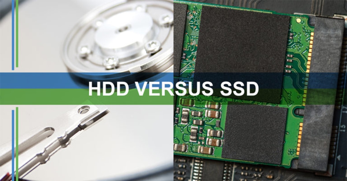 HDD Versus SSD: Storage Economics In The Data Center
