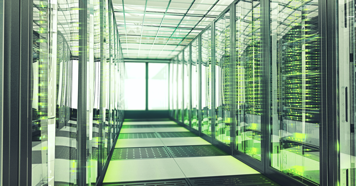 Data Center Management And The Circular Economy: Key Initiatives To Watch