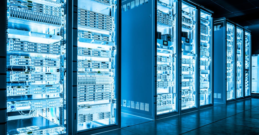 Data Center Decommissioning For Global Operations