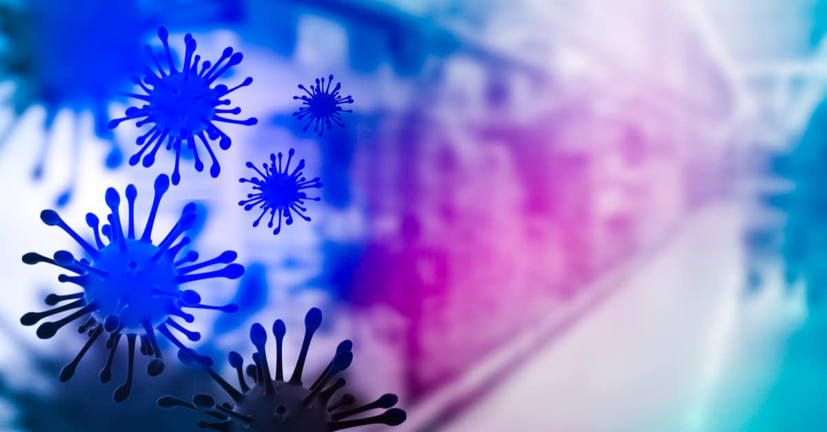 Coronavirus Upends 2020 Outlook For Data Storage Market