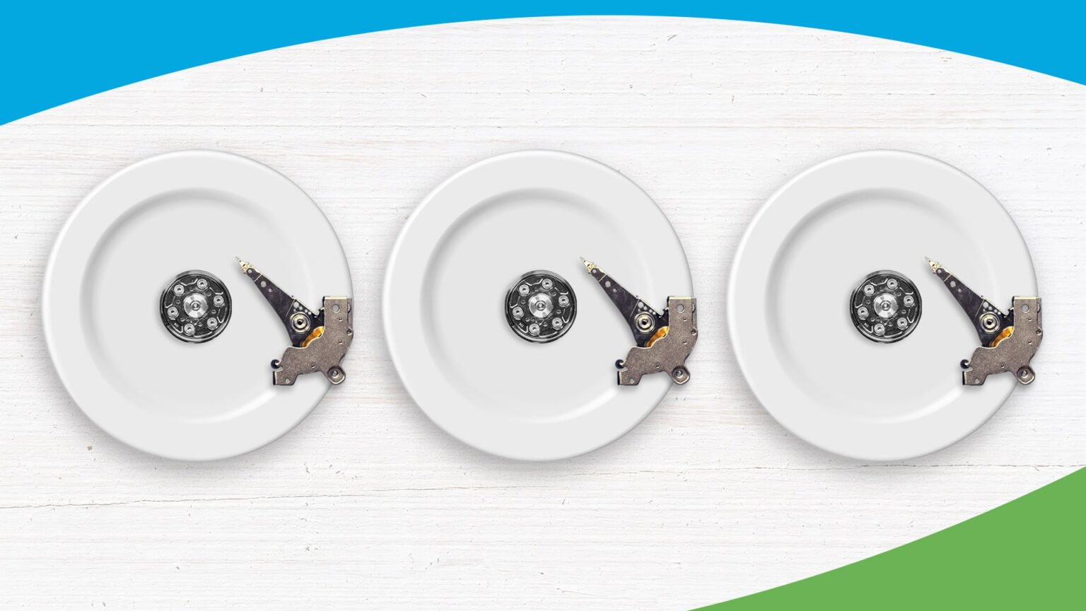 Call To Arms: A Guide to Hard Drive Actuator Assemblies - Horizon